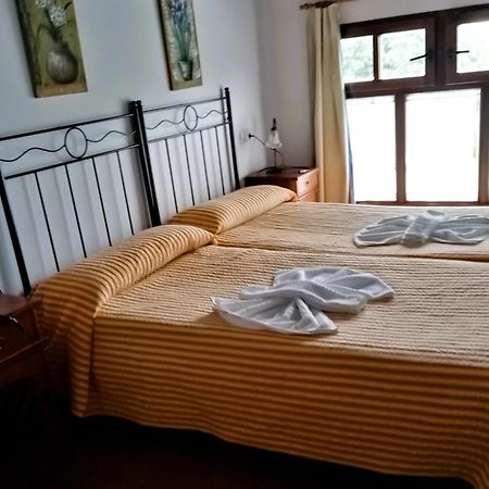 Apartamentos Mariaje Barro  Exteriör bild
