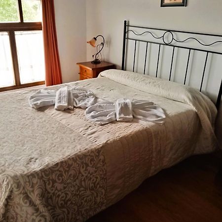 Apartamentos Mariaje Barro  Exteriör bild