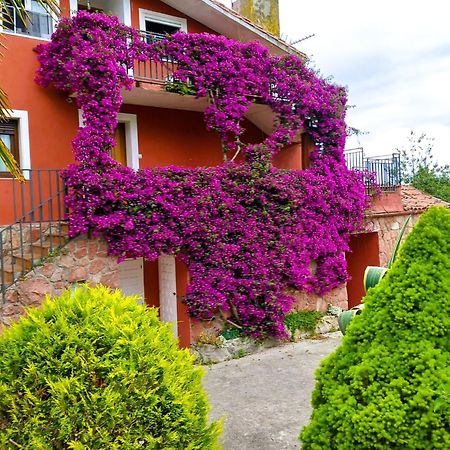 Apartamentos Mariaje Barro  Exteriör bild