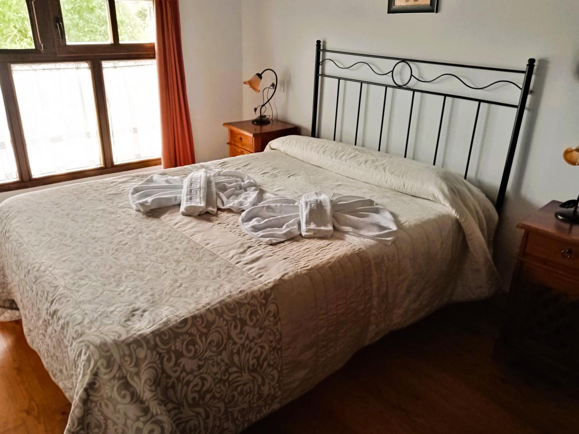 Apartamentos Mariaje Barro  Exteriör bild