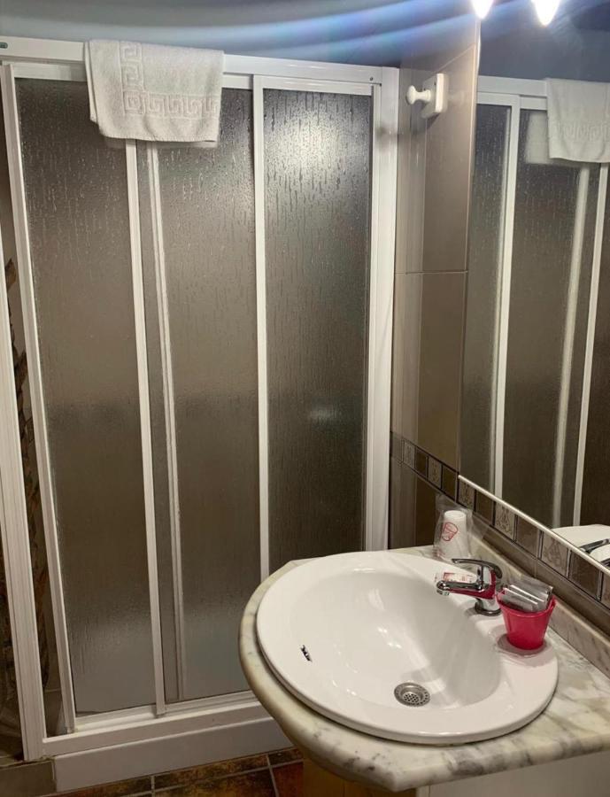 Apartamentos Mariaje Barro  Exteriör bild
